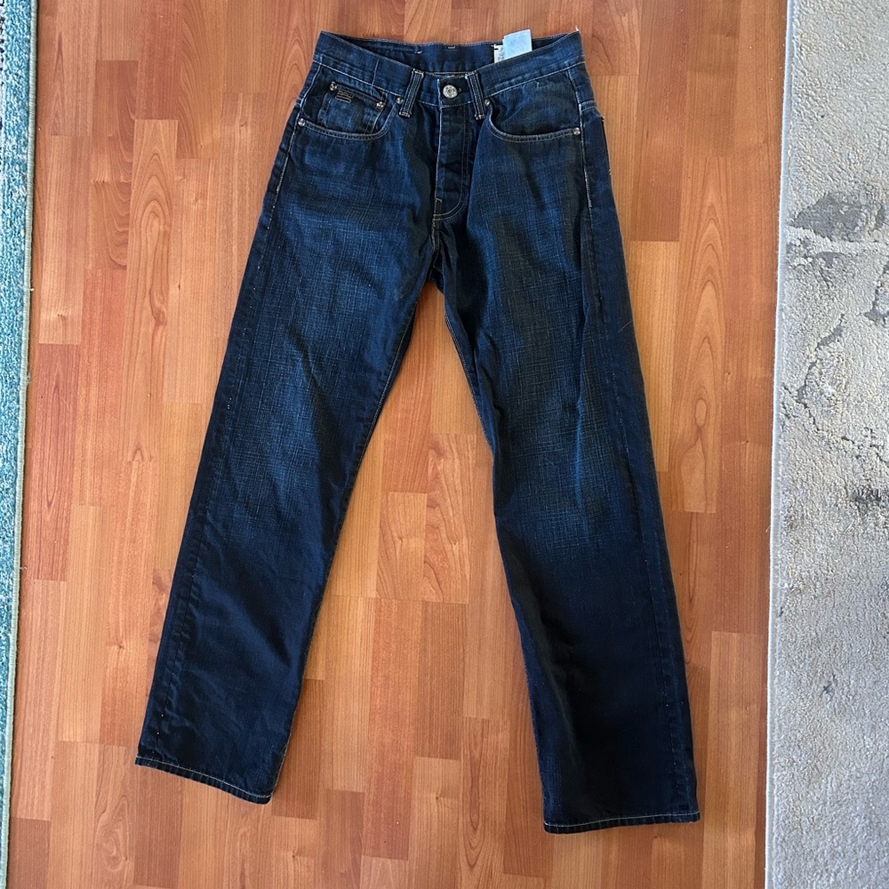 G-Star Raw Denim Jeans